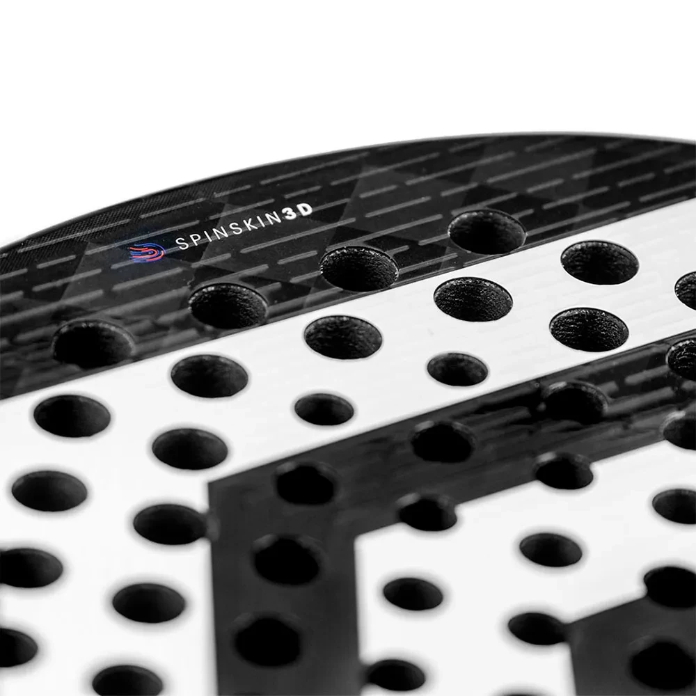 Tecnifibre Curva power 2025