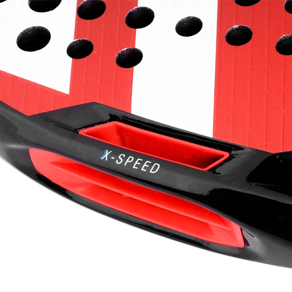 Tecnifibre Curva Speed 2025