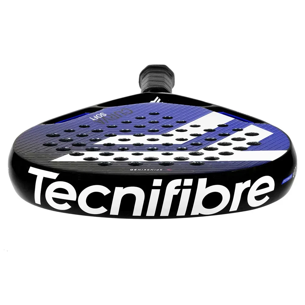 Tecnifibre Curva Soft 2025