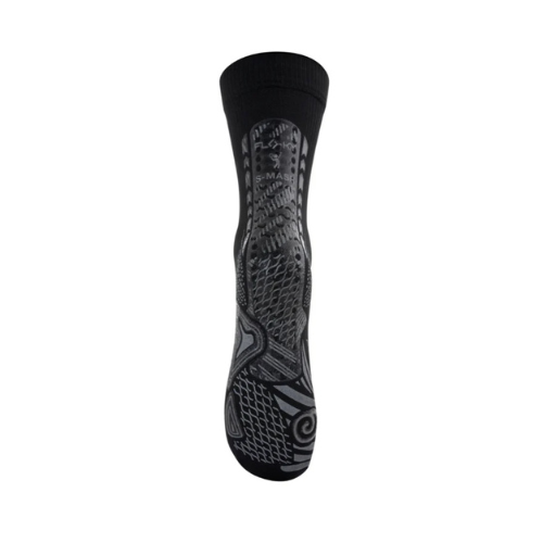 Chaussettes Floky S-mash 2.0 noir