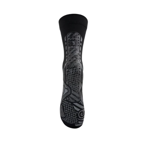 Chaussettes Floky S-mash 2.0 noir