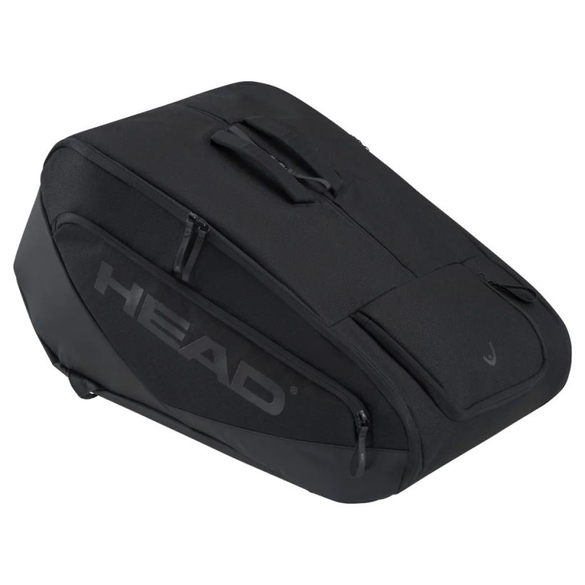 HEAD Pro X Padel L BK