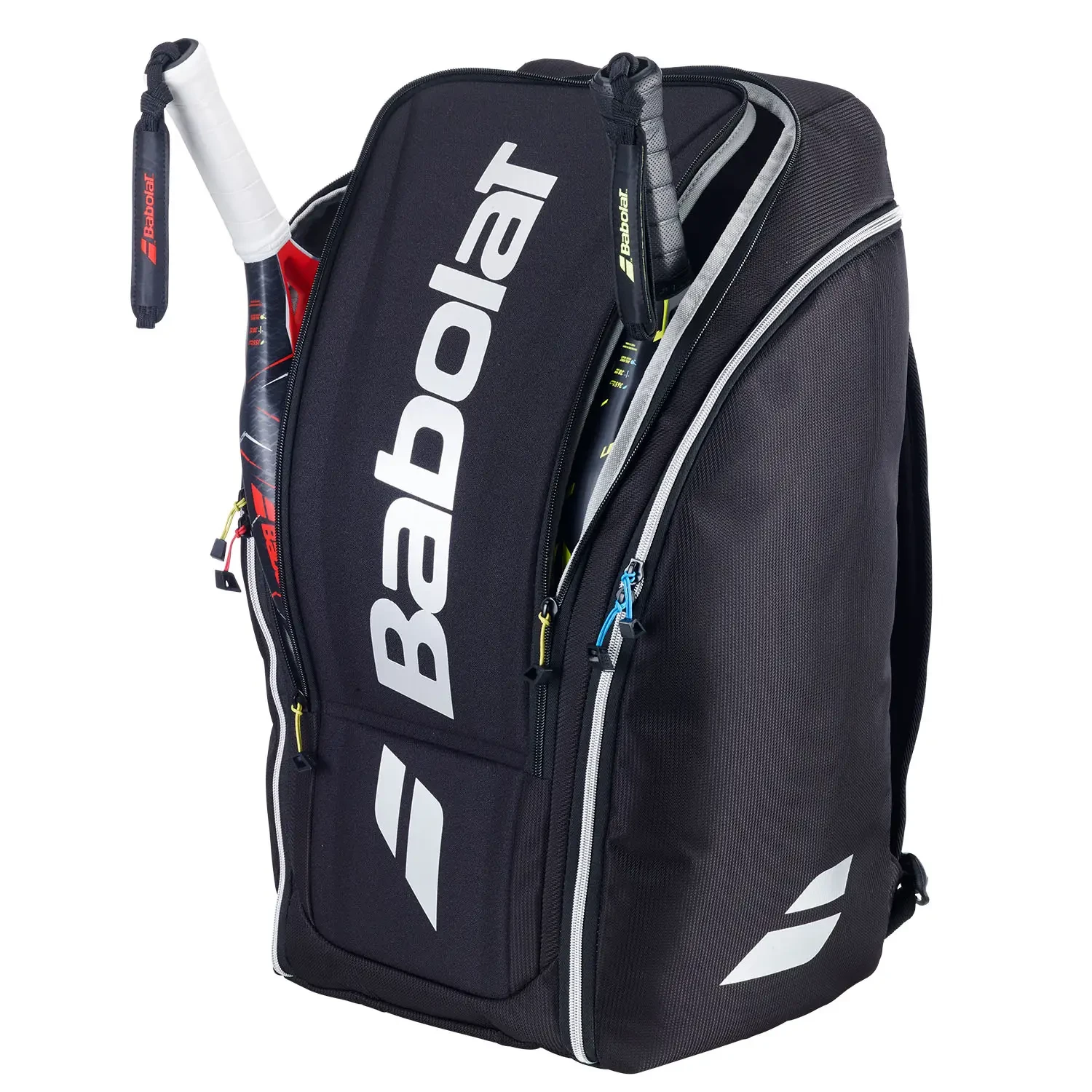 sac à dos Babolat Rh Perf Padel noir