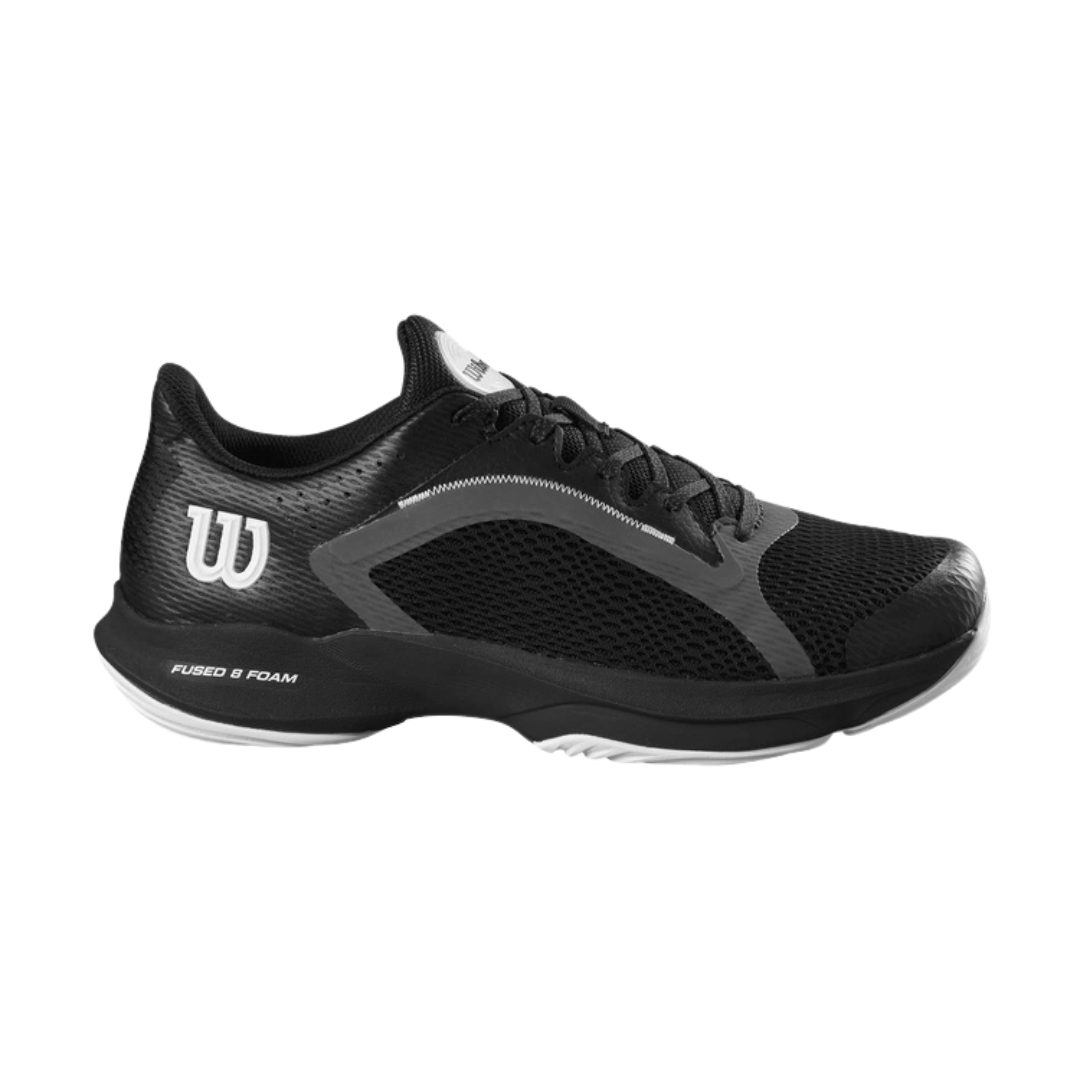 Wilson Hurakn 2.0 Noires/Gris