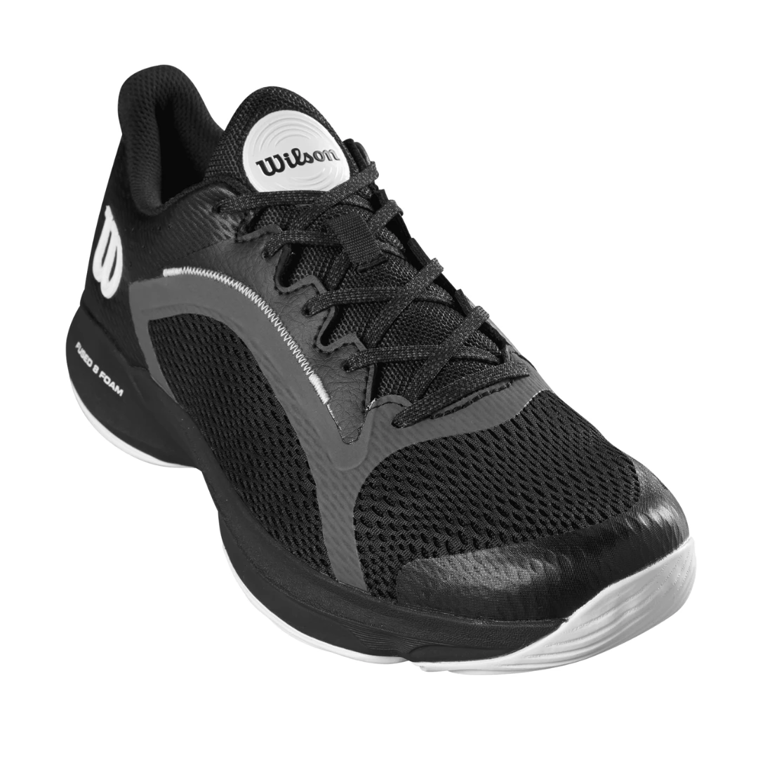 Wilson Hurakn 2.0 Noires/Gris