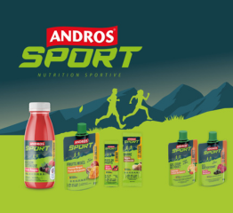 Illustration pack Andros