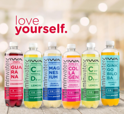 Illustration pack Viwa