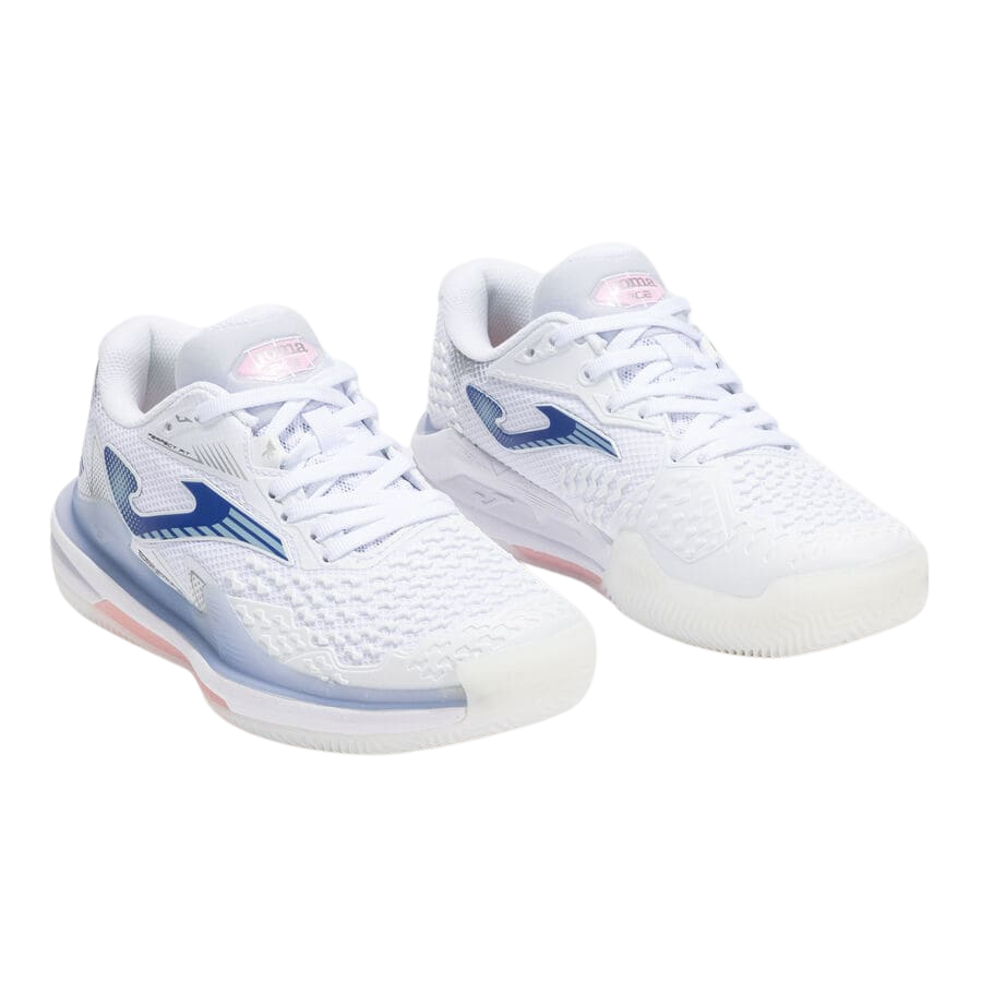  Joma Ace Lady 2502 Blanc