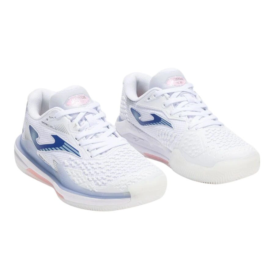  Joma Ace Lady 2502 Blanc