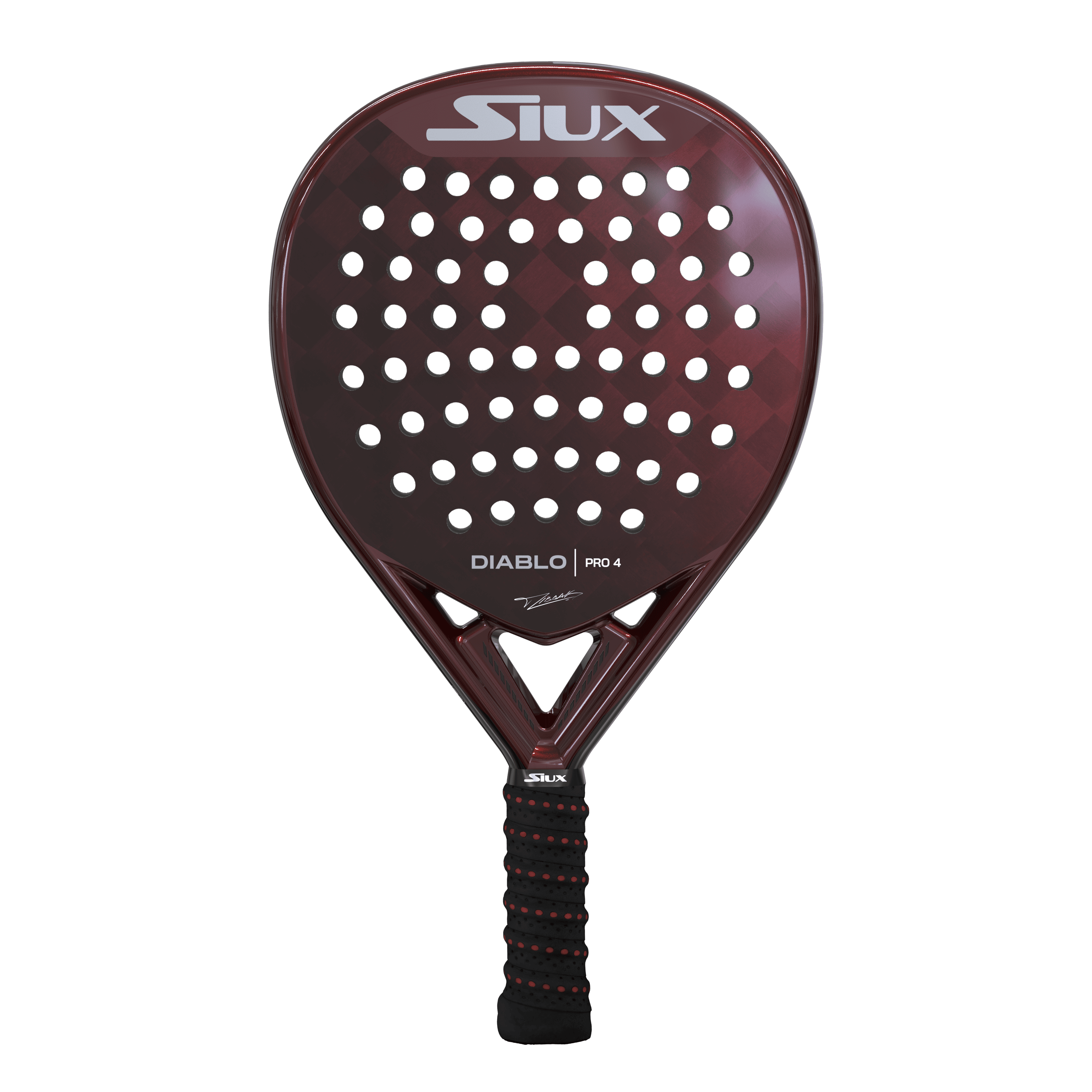 Siux Diablo T.LIBAAK PRO 4 2025