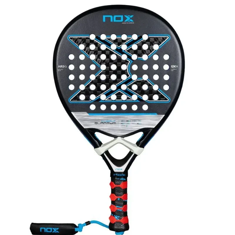 Nox Quantum 12k Cobalt 2025