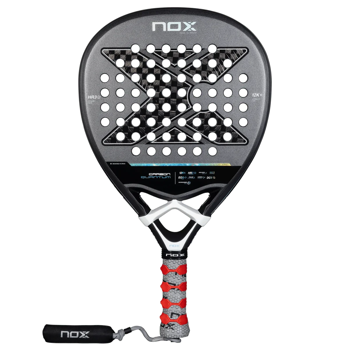 Nox Quantum 12k Carbon 2025
