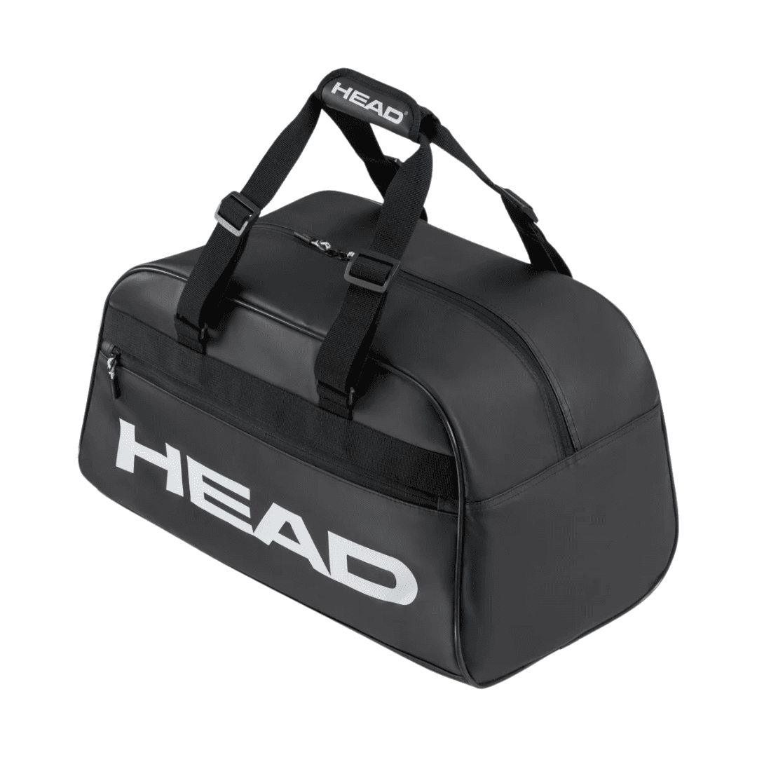 Head Tour Court Bag 40L BKWH