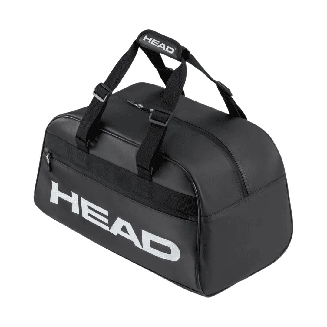 Head Tour Court Bag 40L BKWH