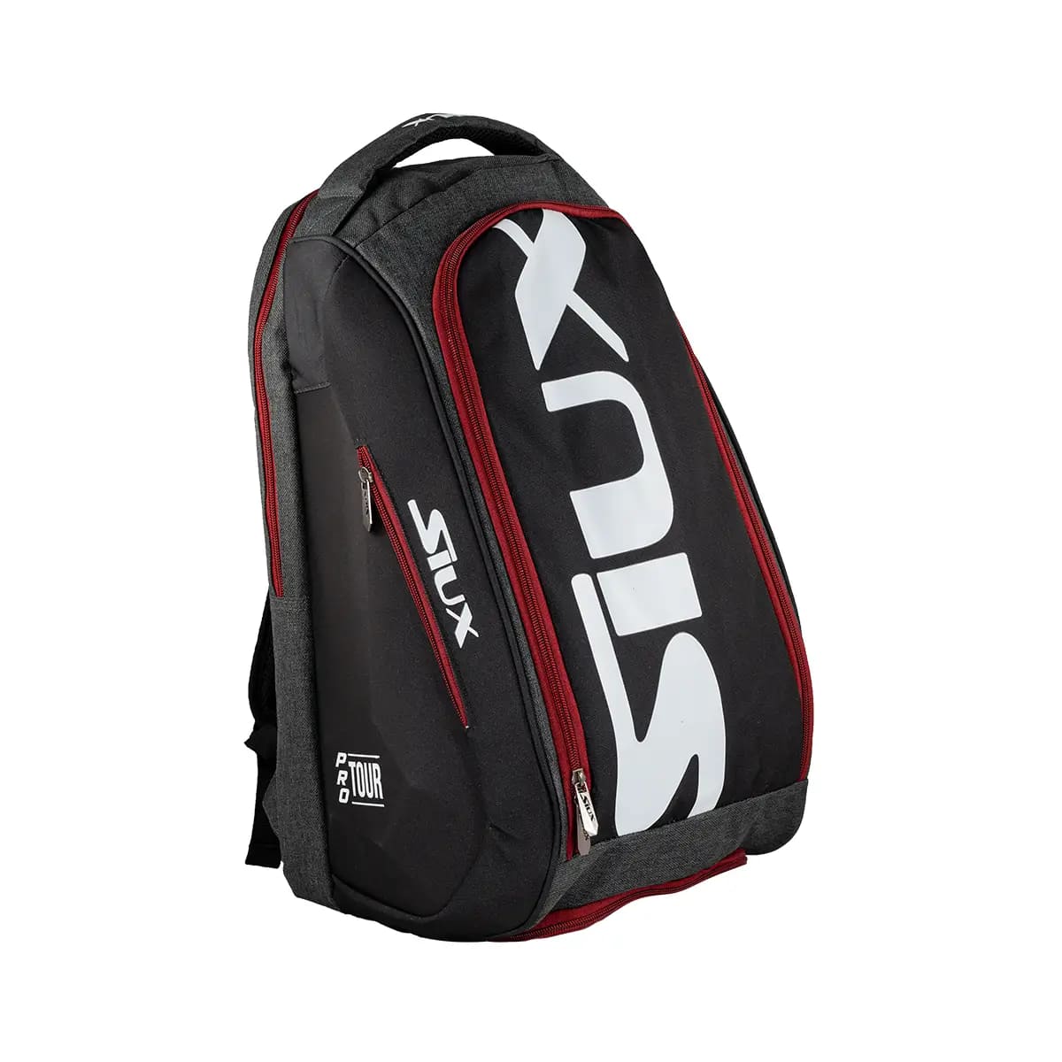 Sac à dos Siux Pro Tour Noir