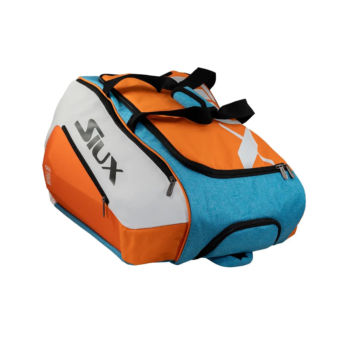 Sac de padel Siux Pro Tour Orange