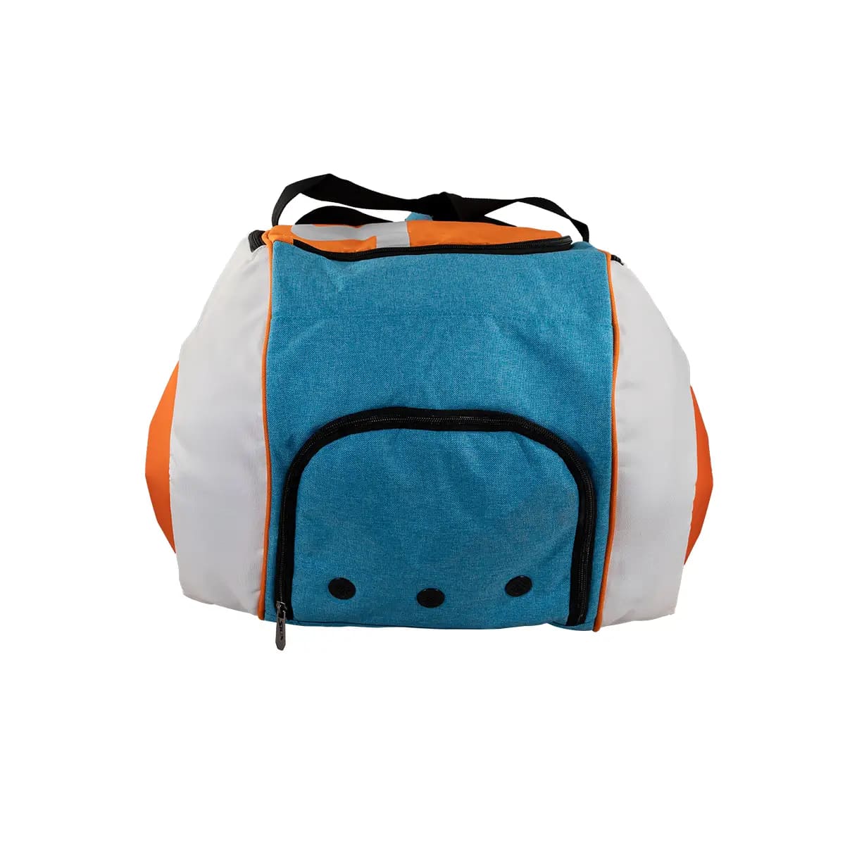 Sac de padel Siux Pro Tour Orange