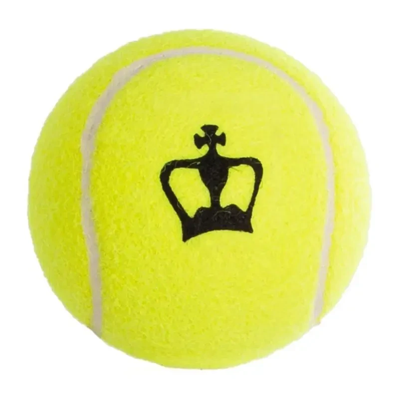 Tube de 3 balles Black Crown Pro