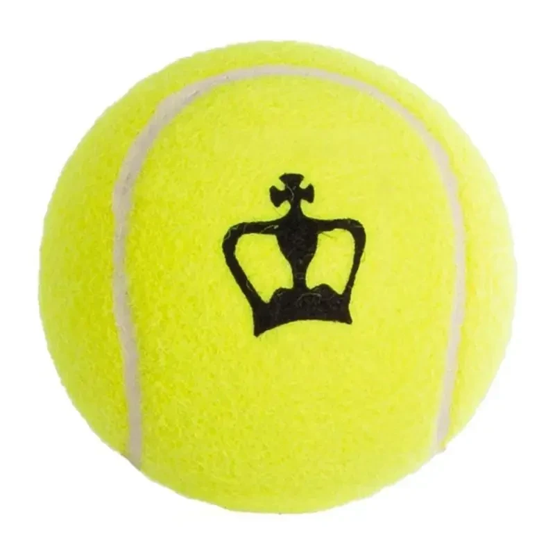 3 tubes de Balles Black Crown Pro