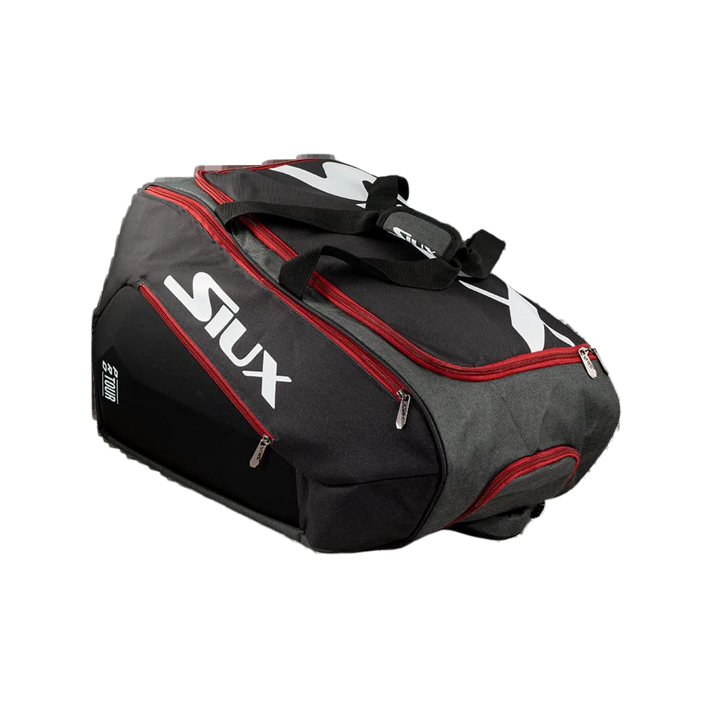 Sac à dos Siux Pro Tour Noir