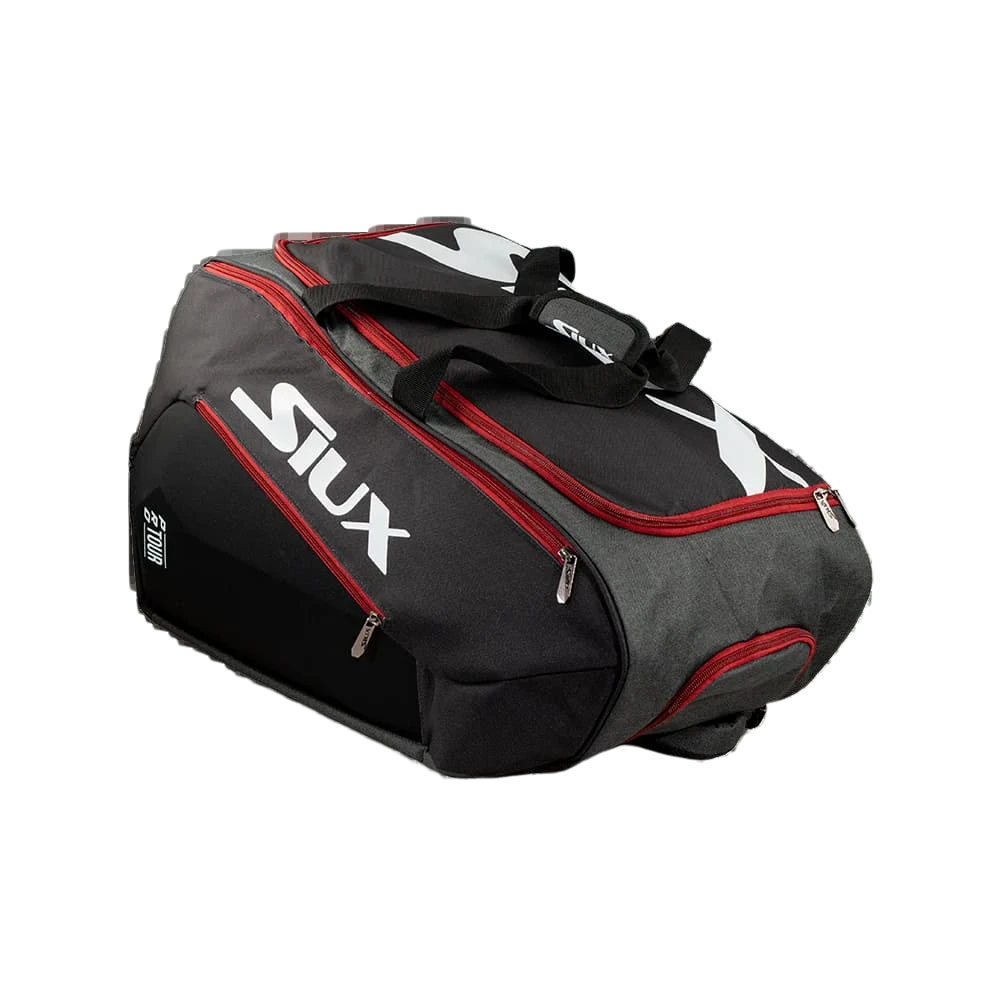 Sac à dos Siux Pro Tour Noir