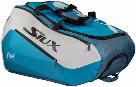 Sac à dos Siux Pro Tour Bleu Marine