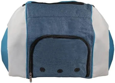 Sac à dos Siux Pro Tour Bleu Marine