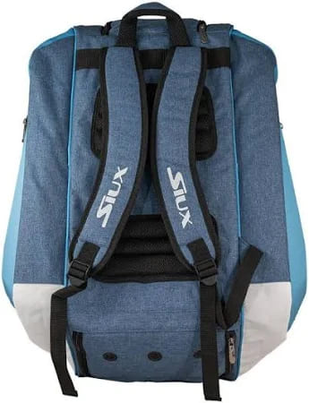 Sac à dos Siux Pro Tour Bleu Marine