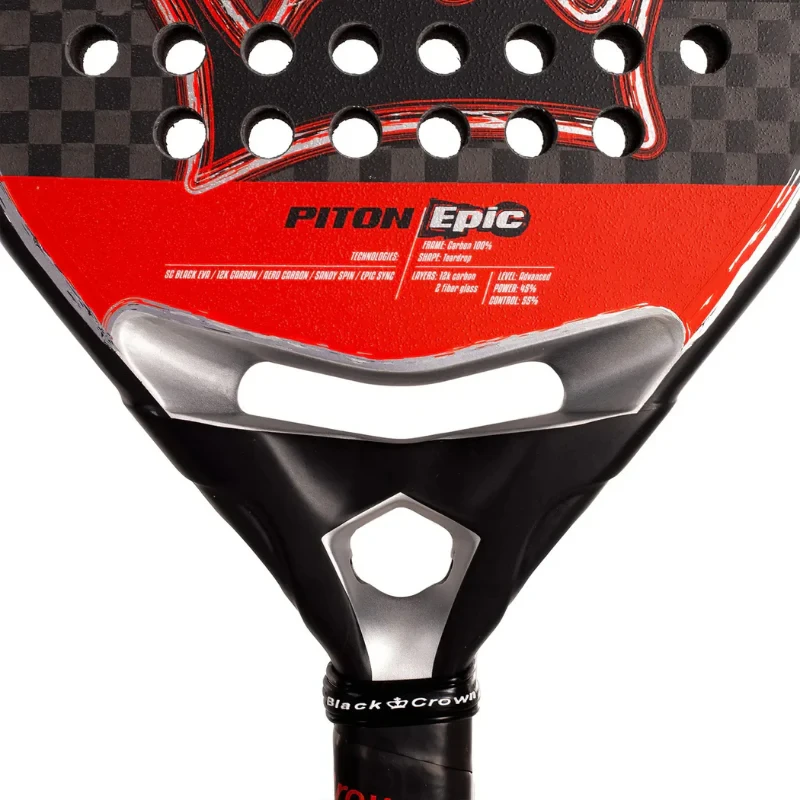 Black Crown Piton Epic 2025