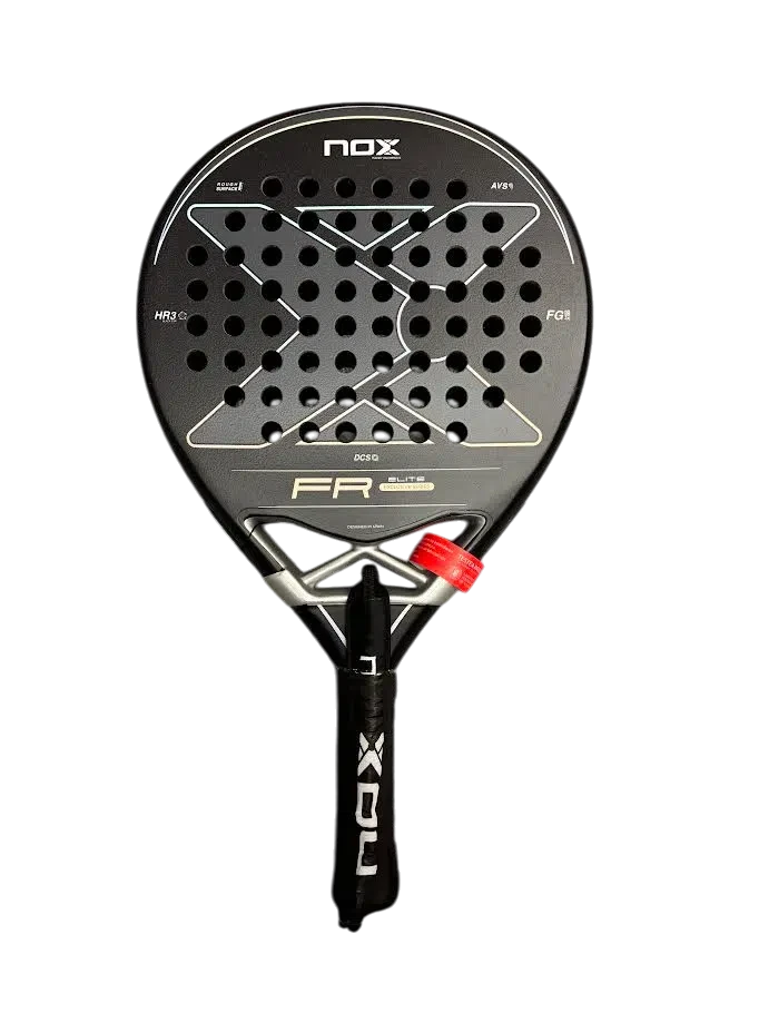 NOX ELITE – FR Exclusive