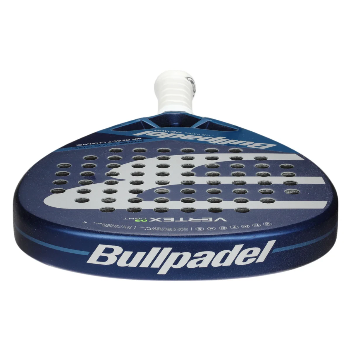 Bullpadel Vertex 03 Light X-Series