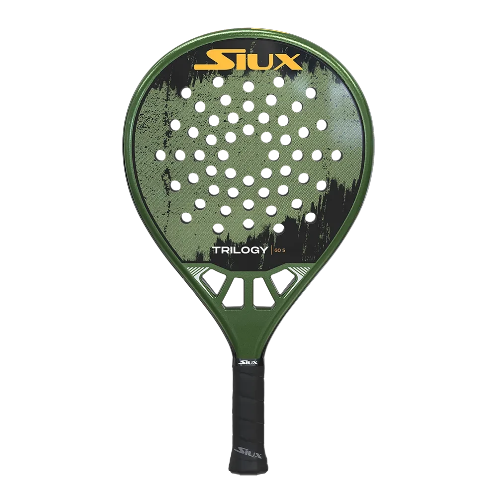 SIUX TRILOGY GO 5 2025