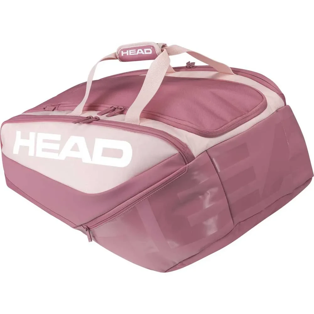 Sac padel Head Alpha Monstercombi rose