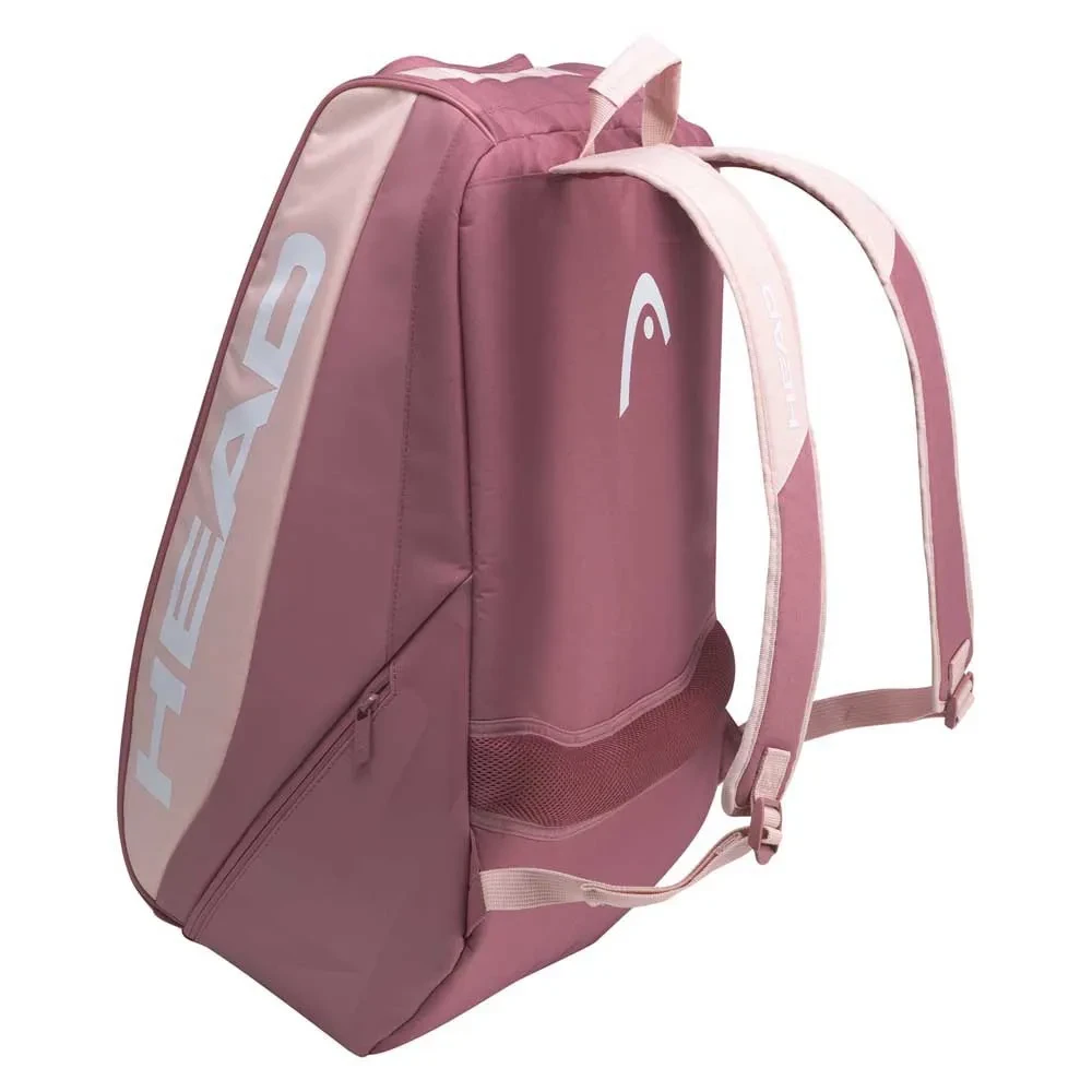Sac padel Head Alpha Monstercombi rose