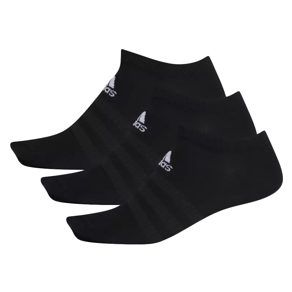 Chaussettes Adidas Cush Low X3