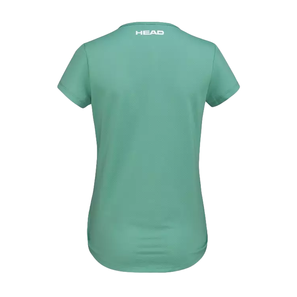 Head Damen Tie Break T-Shirt