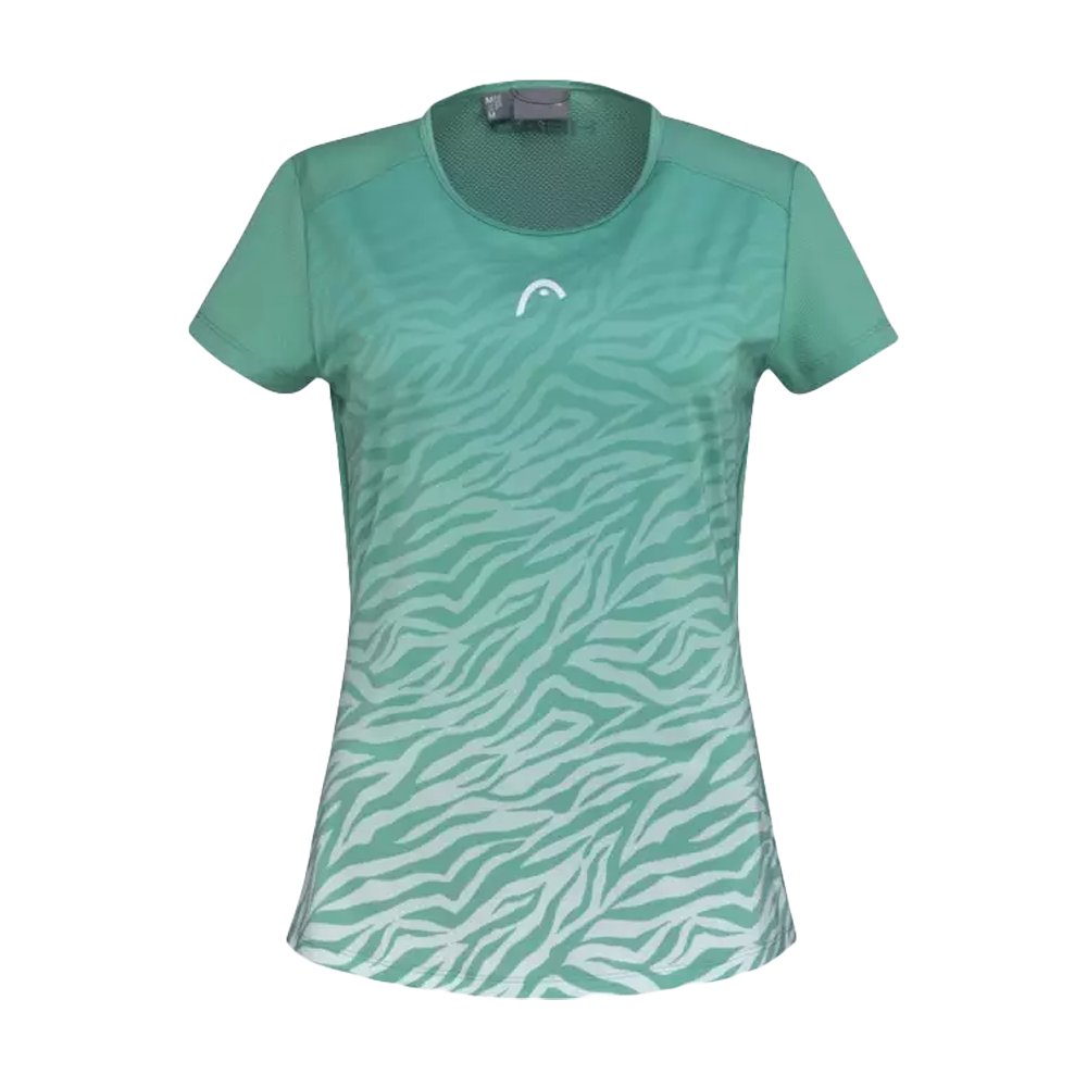 Head Damen Tie Break T-Shirt