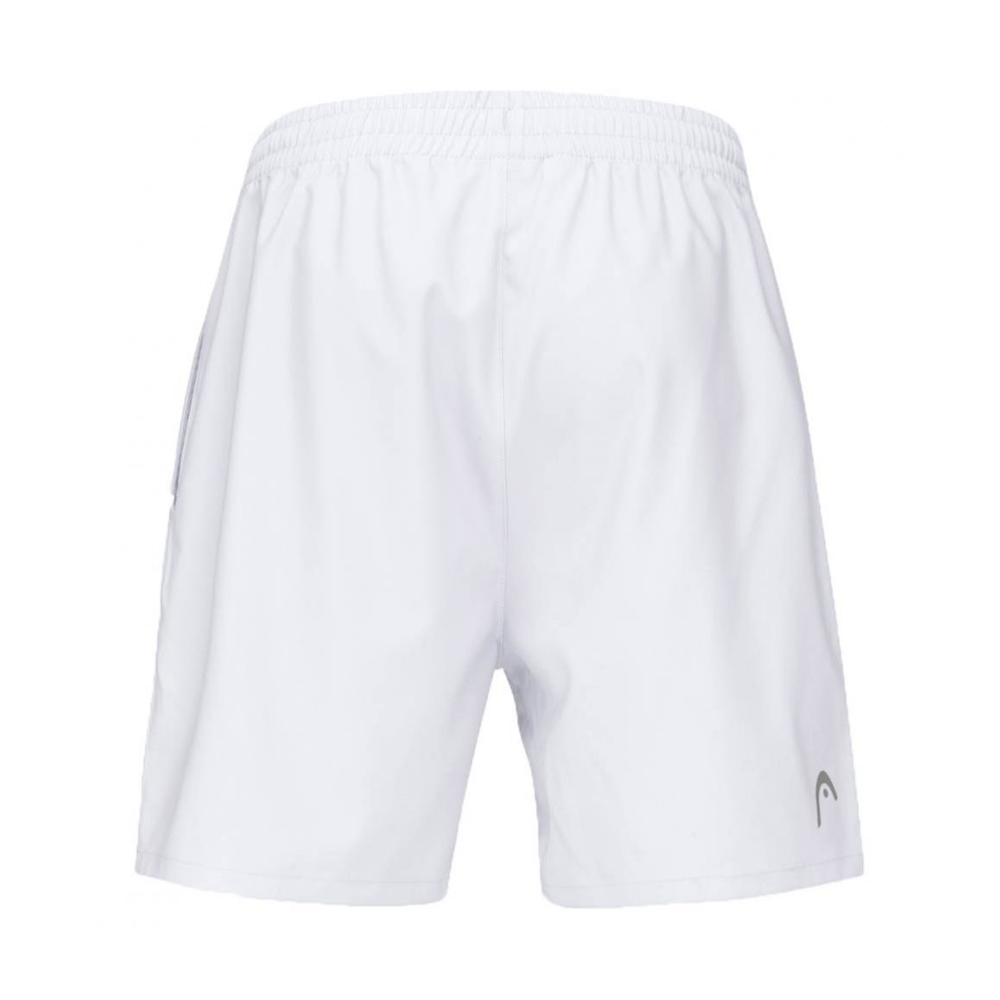 Head Club Shorts Weiß