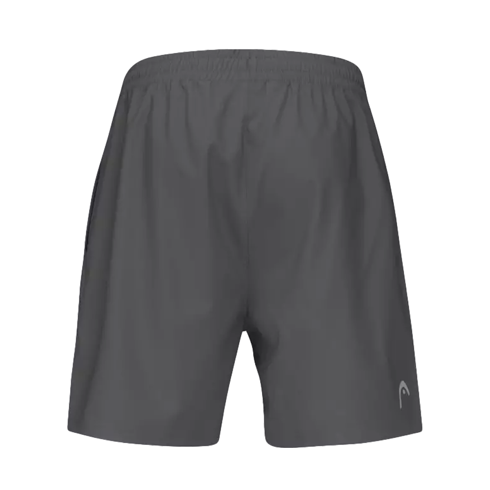 Short Head Club Gris