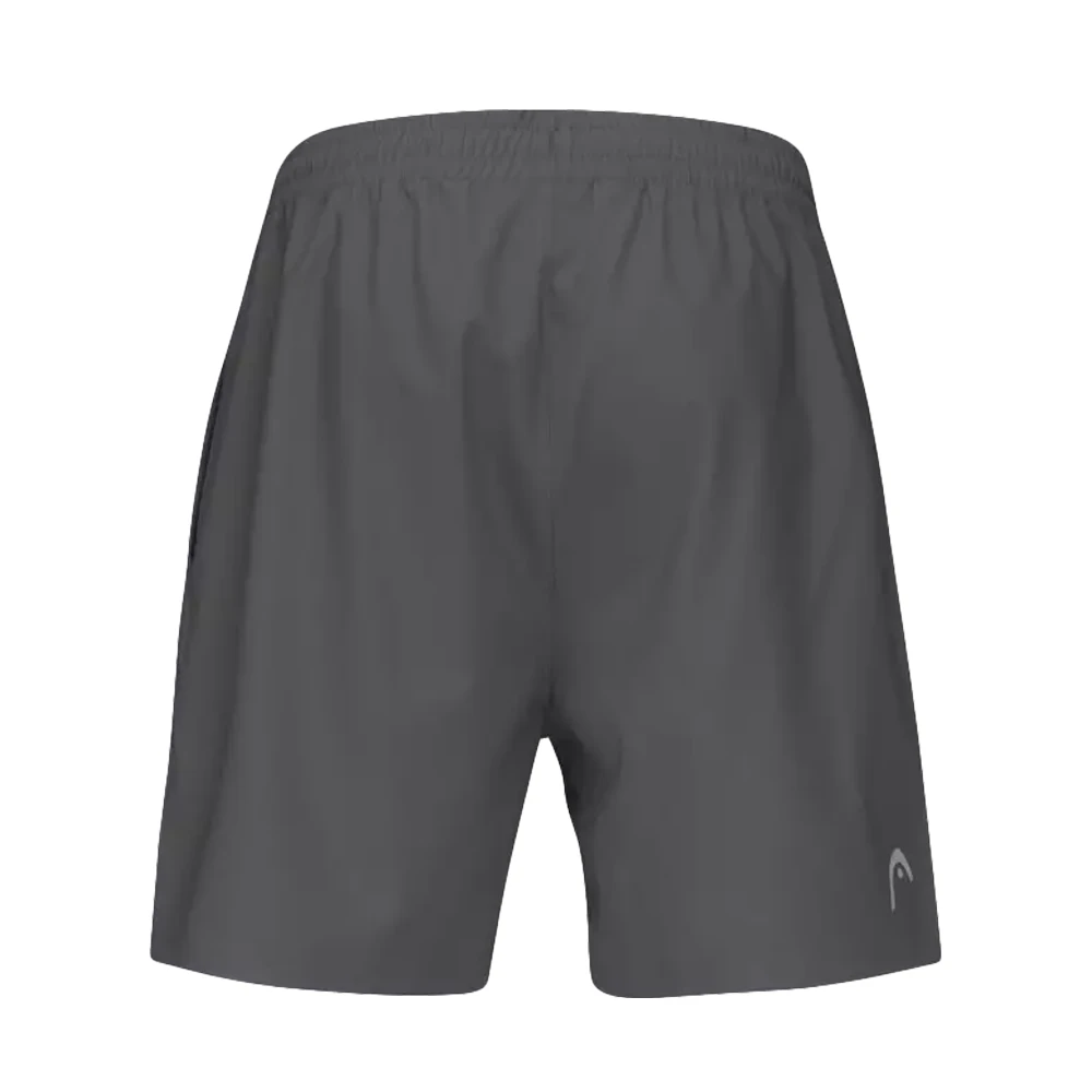 Short Head Club Gris