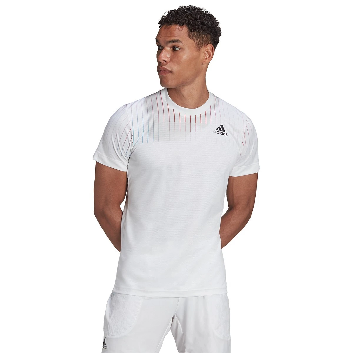 T-shirt Adidas Melbourne