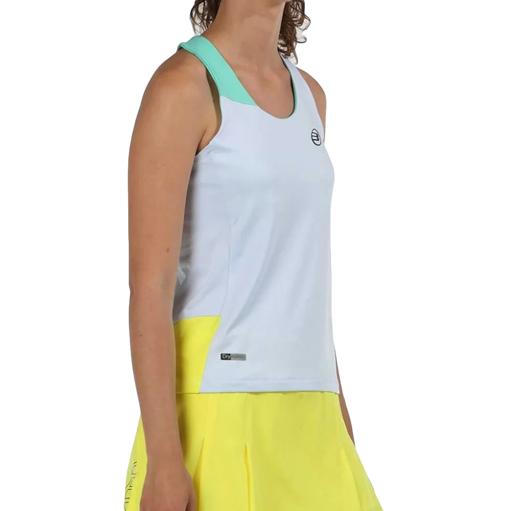 Débardeur Bullpadel EIRIZ