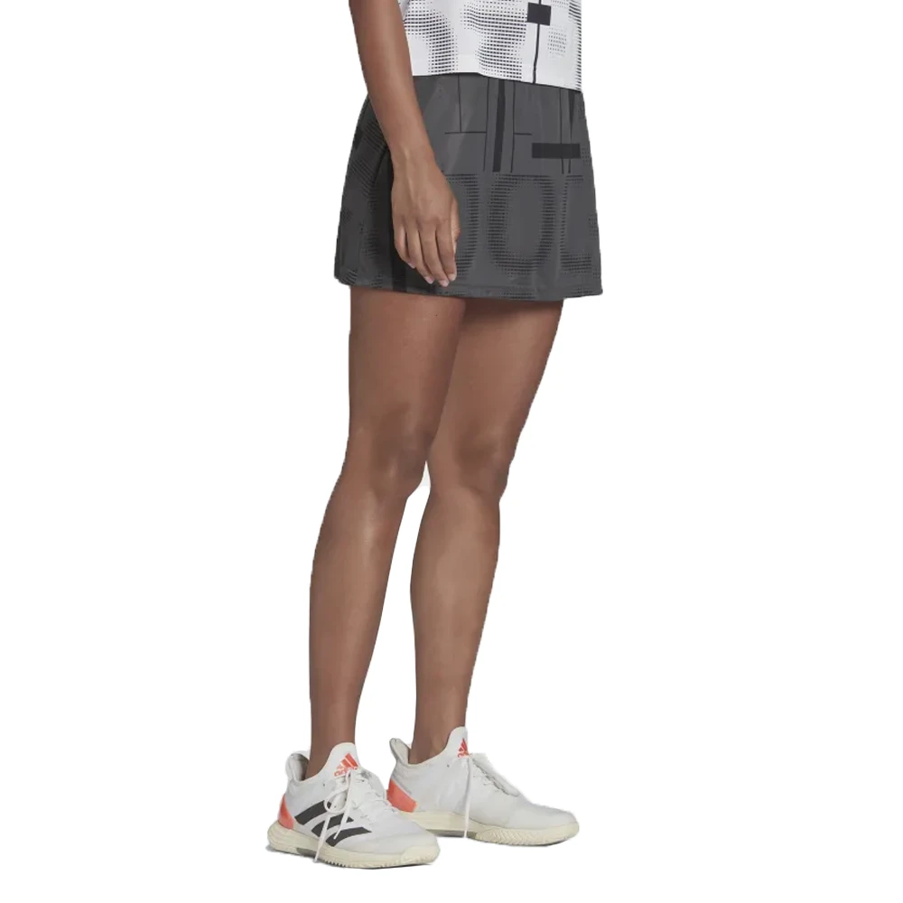 Jupe-short  Graphic Adidas