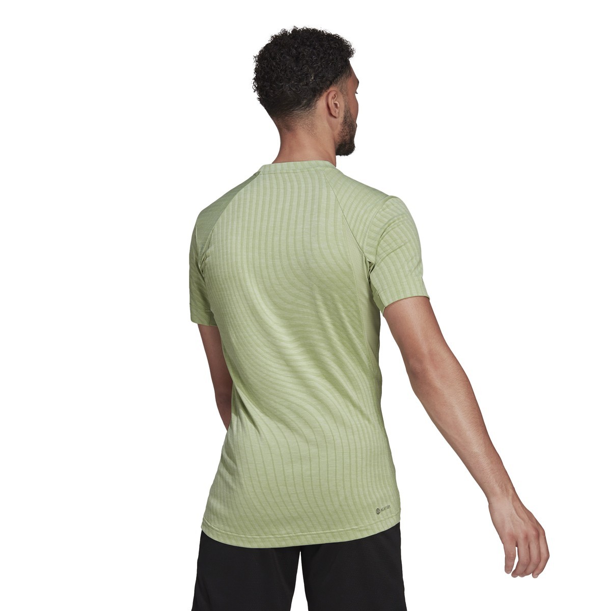 Adidas Freelift T-Shirt Grün