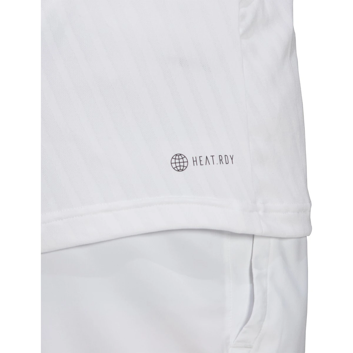 Adidas Freelift T-shirt Wit