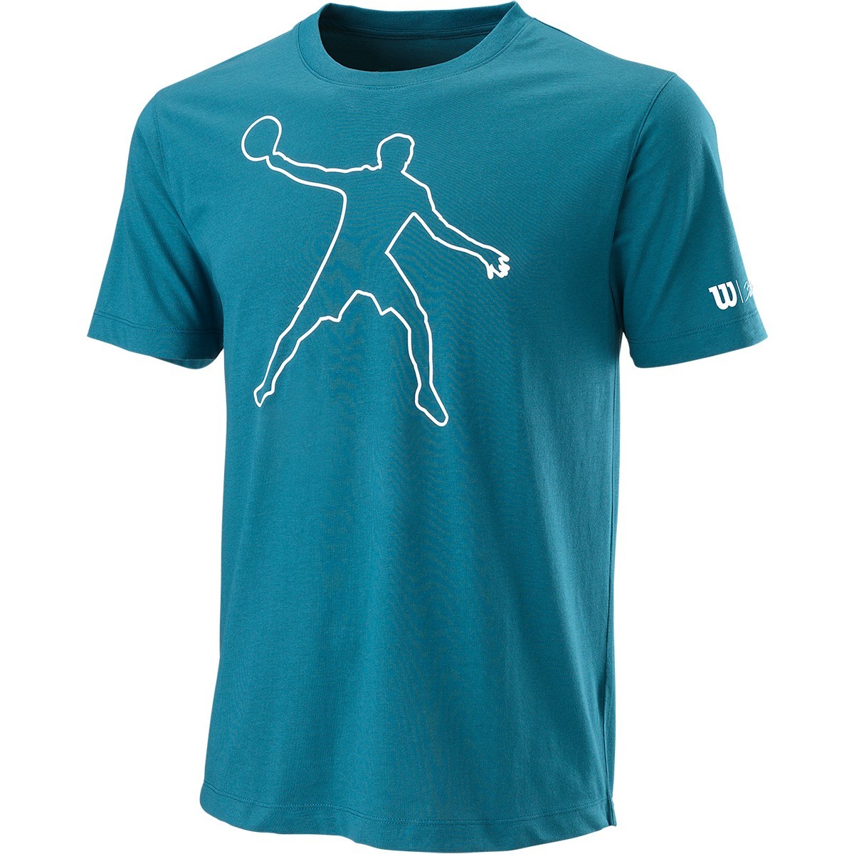 Wilson Bela Tech T-Shirt