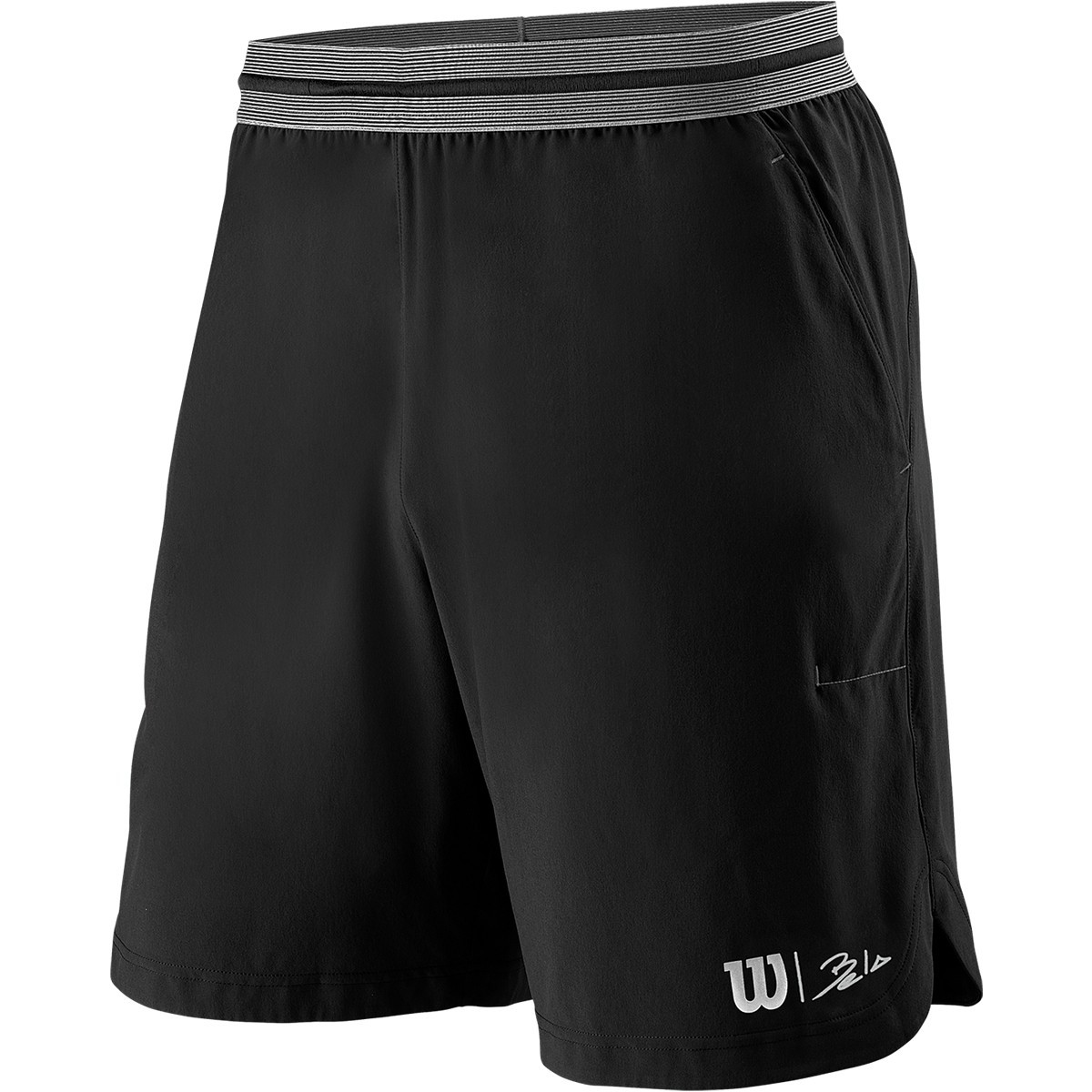 Wilson Bela 7 Rush II Noir
