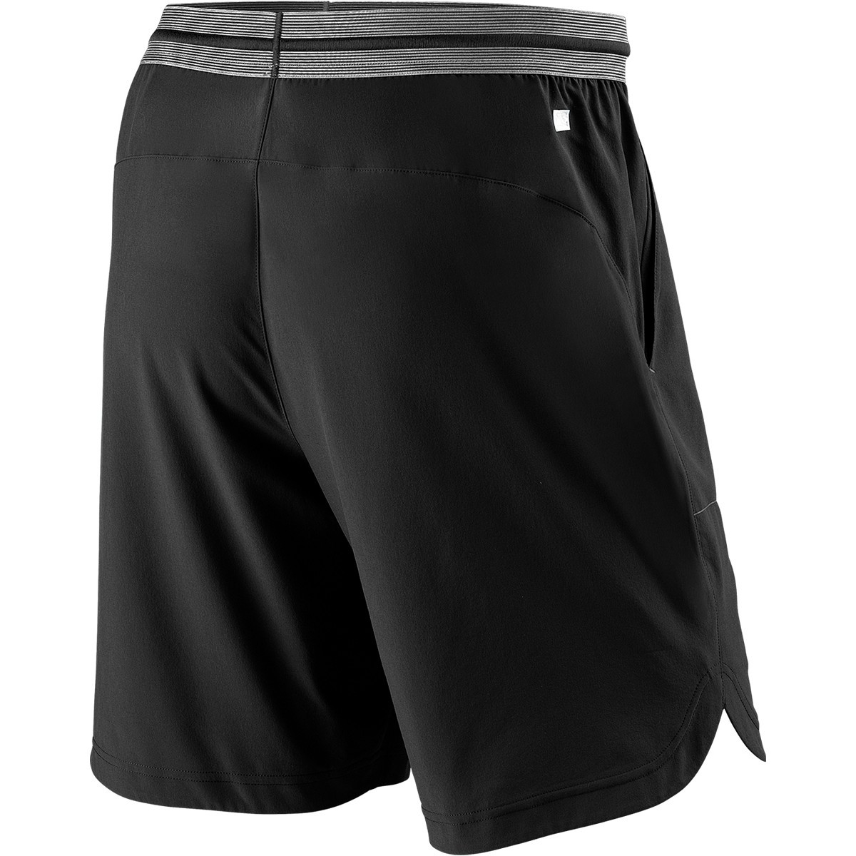 Wilson Bela 7 Rush II Noir