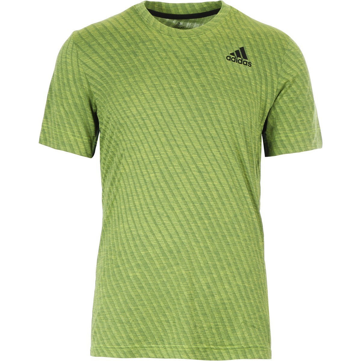 Adidas Freelift T-Shirt Dunkelgrün