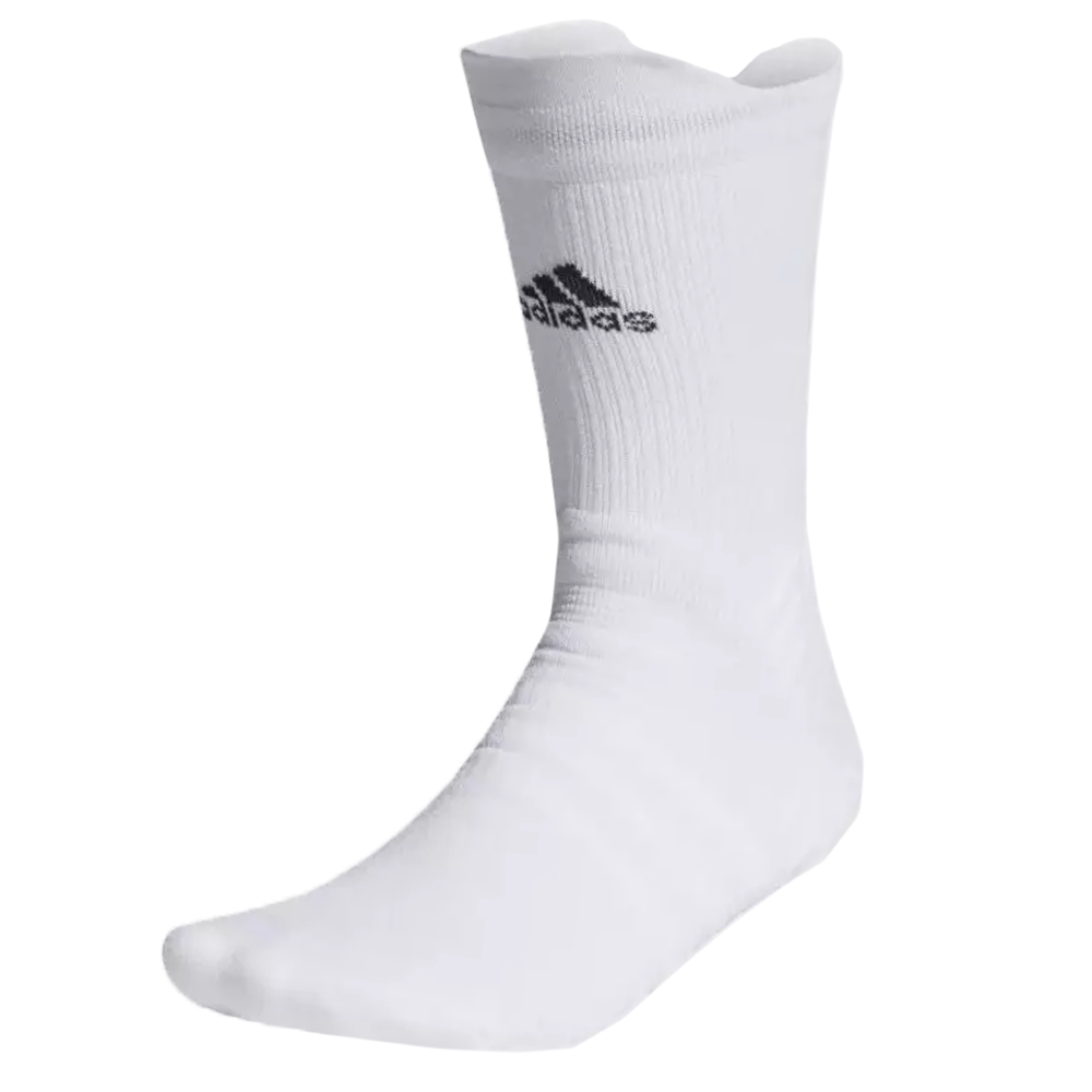 Chaussettes Adidas Cushioned Blanches